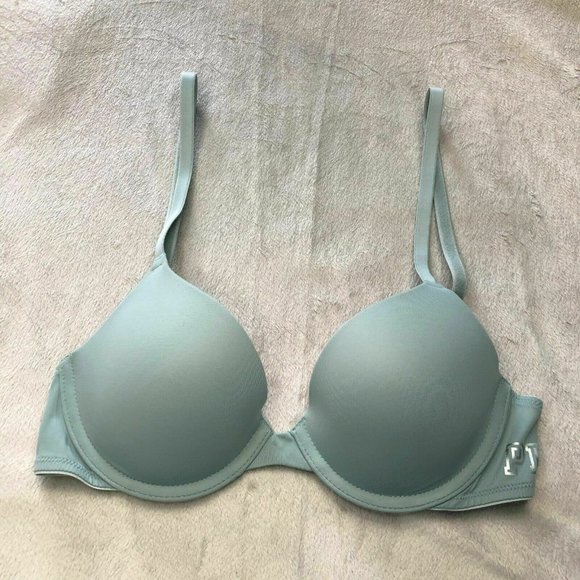 Victoria's Secret Other - Victoria Secret PINK Wear Everywhere Super bra
